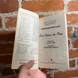 Don’t Answer The Phone - Sweet Valley University Thriller Edition - Laurie John - 1998 Bantam Books Paperback