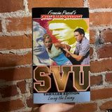 Loving The Enemy - Sweet Valley University Thriller Edition - Laurie John - 1999 Bantam Books Paperback