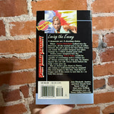 Loving The Enemy - Sweet Valley University Thriller Edition - Laurie John - 1999 Bantam Books Paperback