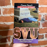 Dead Before Dawn - Sweet Valley University Thriller Edition - Laurie John - 1997 Bantam Books Paperback