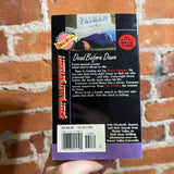 Dead Before Dawn - Sweet Valley University Thriller Edition - Laurie John - 1997 Bantam Books Paperback