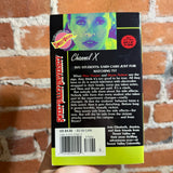 Channel X - Sweet Valley University Thriller Edition - Laurie John - 1998 Bantam Books Paperback