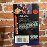 Killer At Sea - Sweet Valley University Thriller Edition - Laurie John - 1997 Bantam Books Paperback