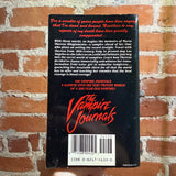 The Vampire Journals - Traci Briery - 1993 Zebra Books Paperback
