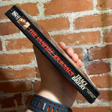 The Vampire Journals - Traci Briery - 1993 Zebra Books Paperback