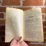 The Vampire Journals - Traci Briery - 1993 Zebra Books Paperback