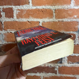 Faerie Tale - Raymond E. Feist - 1989 Bantam Books Paperback - Chris Hopkins Cover