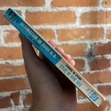 Our Man In Space - Bruce W. Ronald / Ultimatum in 2050 - Jack Sharkey - Ace Books Paperback