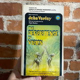 The Persistence of Vision - John Varley - 1979 Paperback