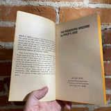 The Preserving Machine - Philip K. Dick - 1969 Ace Books Paperback