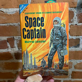 The Mad Metropolis - Philip E. High / Space Captain Ace Books Double M135