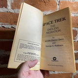 Space Trek: The Endless Migration - Jerome Clayton Glenn & George S. Robinson - Paperback