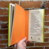 The Wit & Wisdom of Oscar Wilde - 1970 Illustrated Hardback