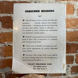 The Humanoids - Jack Williamson - 1954 Galaxy Science Fiction Nov. No. 21 Paperback - Ed Emshwiller Cover