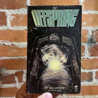 The Offspring - J.N. Williamson - 1984 Leisure Books Paperback