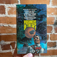 Prisoners of the Sky - C.C. MacApp - 1969 Lancer Books Paperback