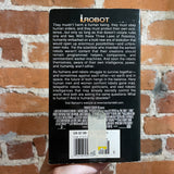 I, Robot - Isaac Asimov - 2004 Bantam Paperback - Reading Copy