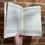 The Treason of Isengard: The History the Lord of the Rings Part 2 - J.R.R. Tolkien - 1989Hardback
