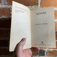 Skinner - Richard S. McEnroe - Paperback
