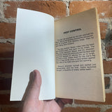 The Cunningham Equation - G.C. Edmondson & C.M. Kotlan - 1986 Ballantine Books Paperback - Barclay Shaw Cover