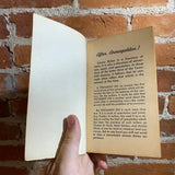 Testament 21 - Guy Snyder - 1973 Daw Books Paperback #64 - Frank Kelly Freas Cover