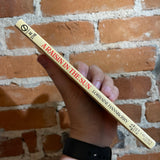 A Raisin In The Sun - Lorraine Hansberry - 1966 Signet Books Paperback (Yellow and Red Cover)