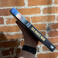 Old Man's War - John Scalzi - 2005 Paperback