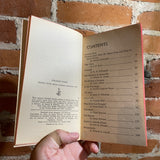 Strange Gods - Edited by Roger Elwood - 1974 Pocket Books Paperback