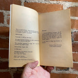 Minotaur - John Farris - 1985 Tor Books Paperback