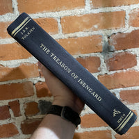 The Treason of Isengard: The History the Lord of the Rings Part 2 - J.R.R. Tolkien - 1989Hardback