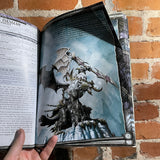 Forces of Hordes Legion of Everblight 2010 Privateer Press Softcover PIP 1040