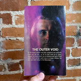 The Frozen Planet - A.J. Merak - 1969 Belmont Books Paperback