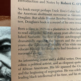 The Narrative of the Life of Frederick Douglass, An American Slave - Frederick Douglass - 2003 Barnes and Noble Classic paperback