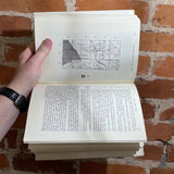 The Treason of Isengard: The History the Lord of the Rings Part 2 - J.R.R. Tolkien - 1989Hardback