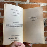 Sung In Shadow - Tanith Lee - Daw Books Paperback #530 - Victoria Poyser Cover