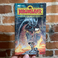 Dragonslayer Marvel Illustrated Paperback First Edition 1981