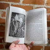 The Hobbit - J.R.R. Tolkien - 2001 Houghton Mifflin paperback
