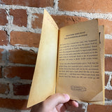 Our Man In Space - Bruce W. Ronald / Ultimatum in 2050 - Jack Sharkey - Ace Books Paperback