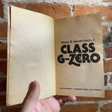 Class G-Zero - Walter B. Hendrickson, Jr. - 1976 Major Books Paperback