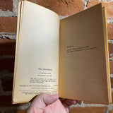 The Impossibles - Mark Phillips - 1963 Pyramid Books Paperback - John Schoenherr Cover