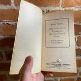A Connecticut Yankee in King Arthur's Court - Mark Twain - 1963 Signet Classics Books Paperback