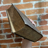 Our Faith and the Facts - Compiled by C.F. Donovan - 1925 Patrick L. Baine Hardback