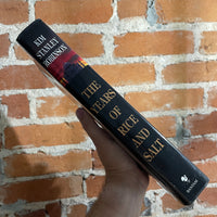 The Years of Rice and Salt - Kim Stanley Robinson - 2002 Bantam Books Hardback
