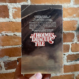 The Holmes-Dracula File - Fred Saberhagen - 1978 Ace Books Paperback - Robert Adragna Cover