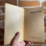 Earth Lies Sleeping - Laurence James - 1974 Zebra Books Paperback