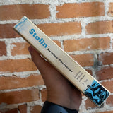 Stalin: A Political Biography - Isaac Deutscher - 1960 Vintage Books Paperback
