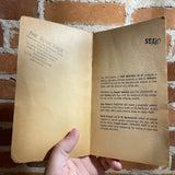 New Writings in SF5 - Edited by John Carnell - 1970 Bantam Books Paperback - Dean Ellis Cover