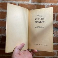 The Future Makers - Edited by Peter Haining - Paperback