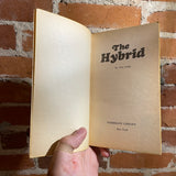 The Hybrid - John Jakes - 1969 Paperback Library