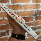 Cadre One - Robert O’Riordan - 1986Ace Books Paperback